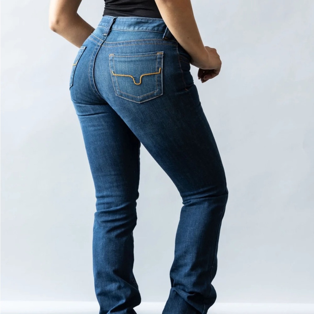 Kimes Betty seventeen jeans size 0/34 women’s